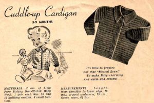 Paragon 56 - cuddle cardigans - cuddle-up cardigan