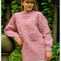 Littlewoods 2061 - Ladys Sweater - product image