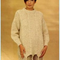 Littlewoods 2071 - Ladys Tunic - product image