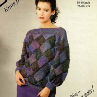 Robin 14551 - Fascination - sweater - product image