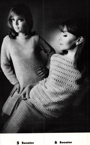 Villawool 139 - Designs for ladys and men in vip - gallery image - 5 and 6 sweaters