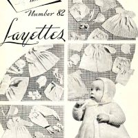 Paragon 82 - Layettes - product image - front cover